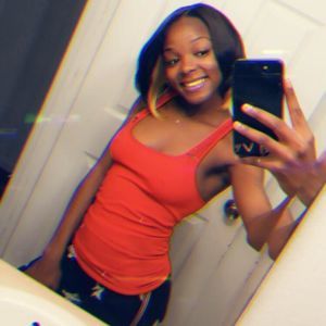 Meet your Posher, Monae